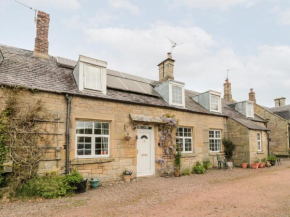 5 Swinton Mill Farm Cottage